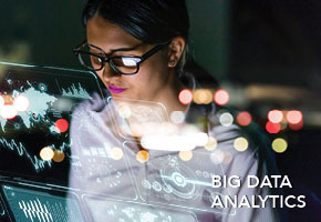 Big Data Analytics